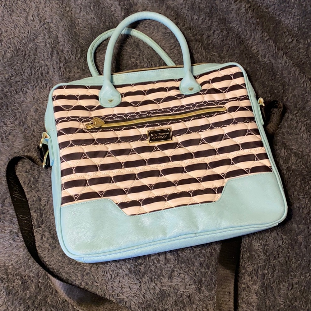 Bestey laptop travel bag